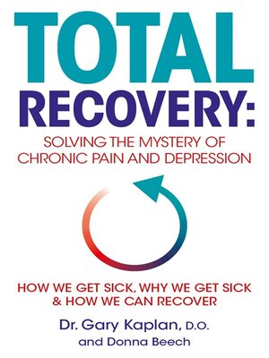cover image of Total Recovery